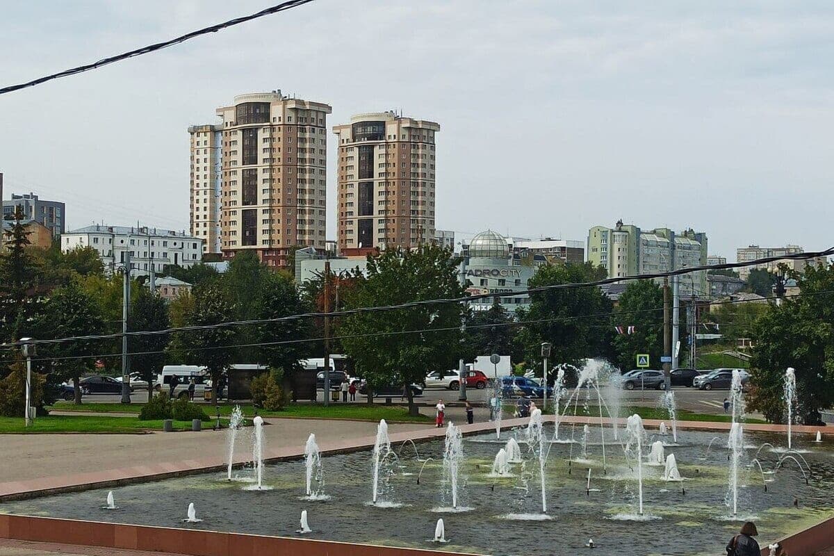 Ivanovo region ranks second in the Central Federal District in terms of HIV incidence
