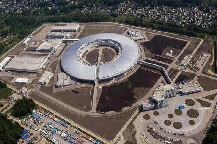 The final acceptance of the synchrotron SKIF estimated at 75.7 million rubles