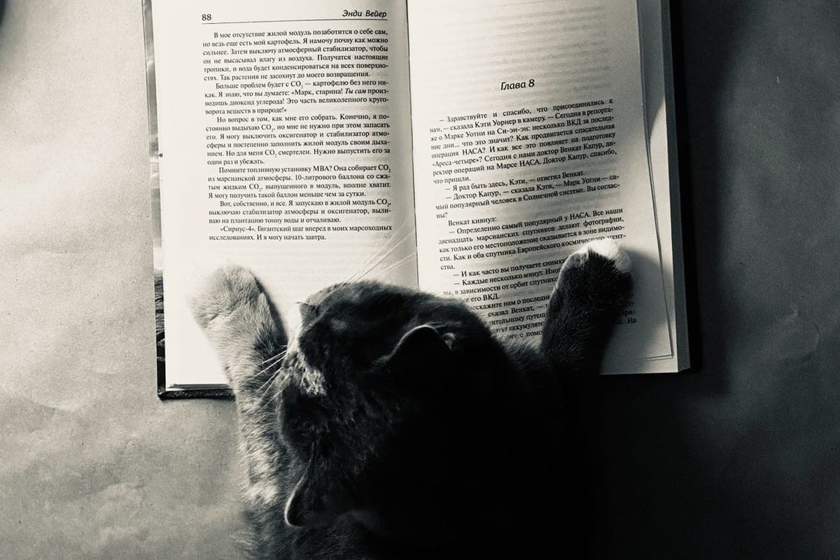 Kalugans join the All-Russian Day of Reading