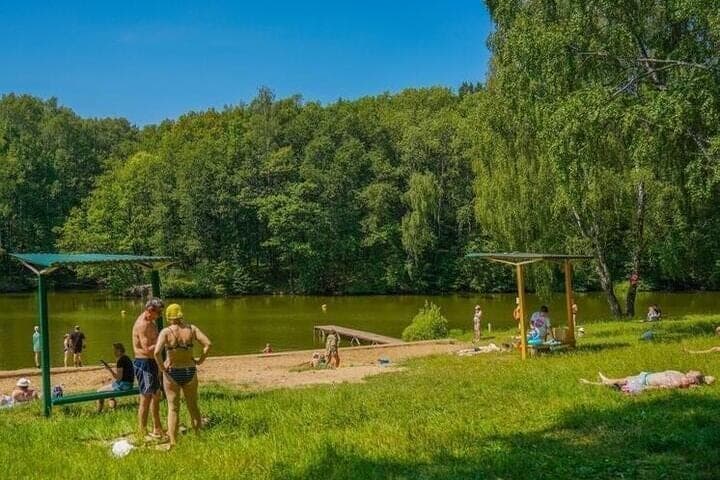 In Tula updated water disposal standards for urban treatment facilities