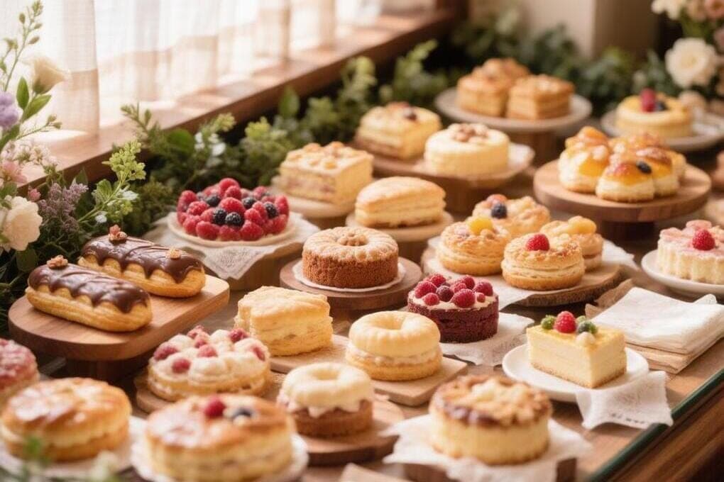 Mordovia increased the production of sweets by almost 60% for the year
