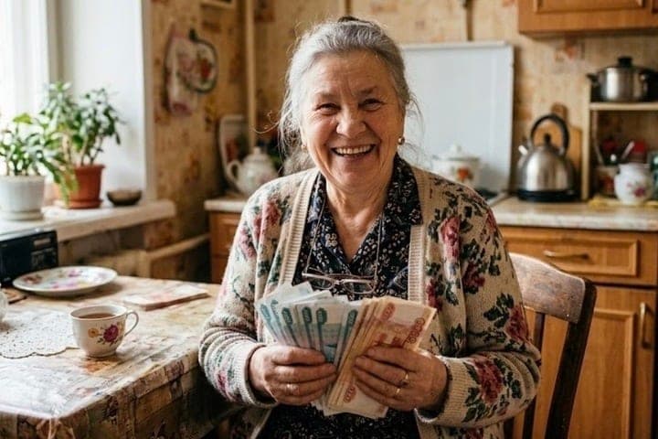 Пенсионерка из Тамбова вернула украденные мошенниками полмиллиона