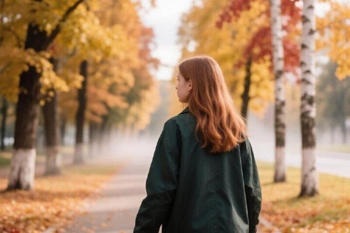 11. Oktober in Izhevsk wird ohne signifikante Niederschläge erwartet