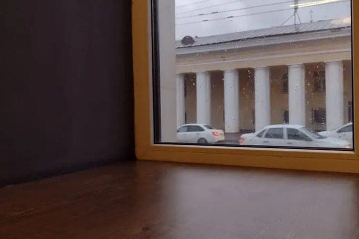 Воздушная тревога в Тамбовской области длилась почти 9 часов