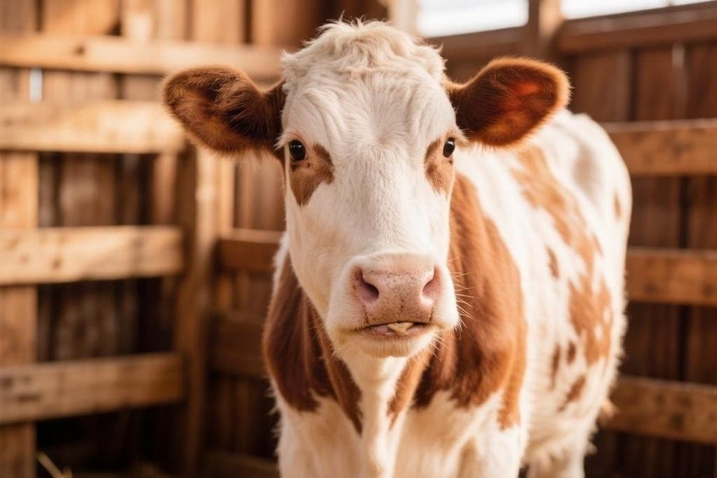 Dans la région de Rostov a annulé la quarantaine sur la leucémie des bovins
