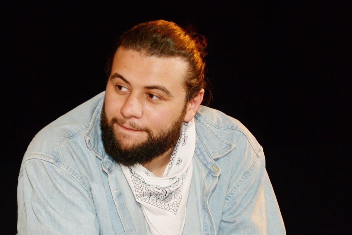 Navai raises price tag for concerts after drug scandal