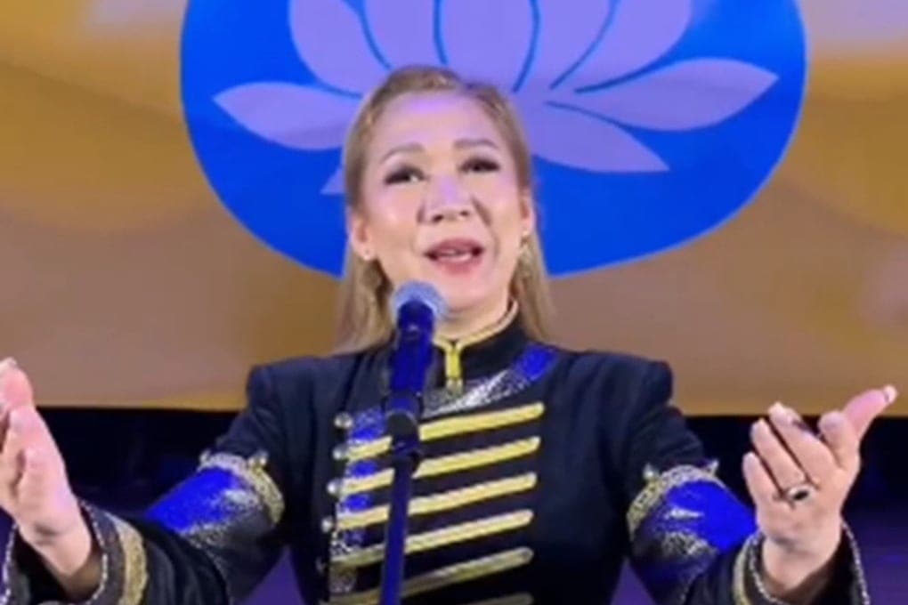 Ossetian orchestra will perform in Kalmykia