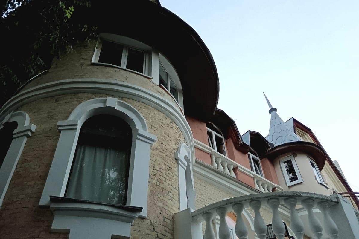 Happy Traveler's Diary. North Caucasus. Part two