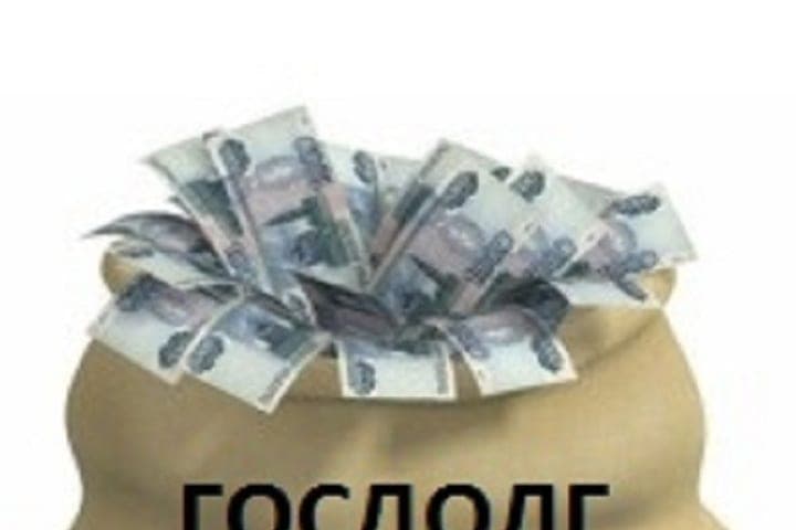 Госдолг Нижегородской области могут увеличить до 85% доходов