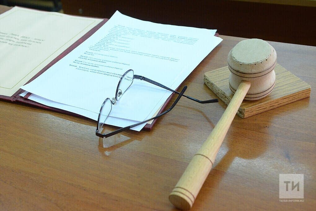 The court ordered to remove more than 70 animals from the site in Tatarstan