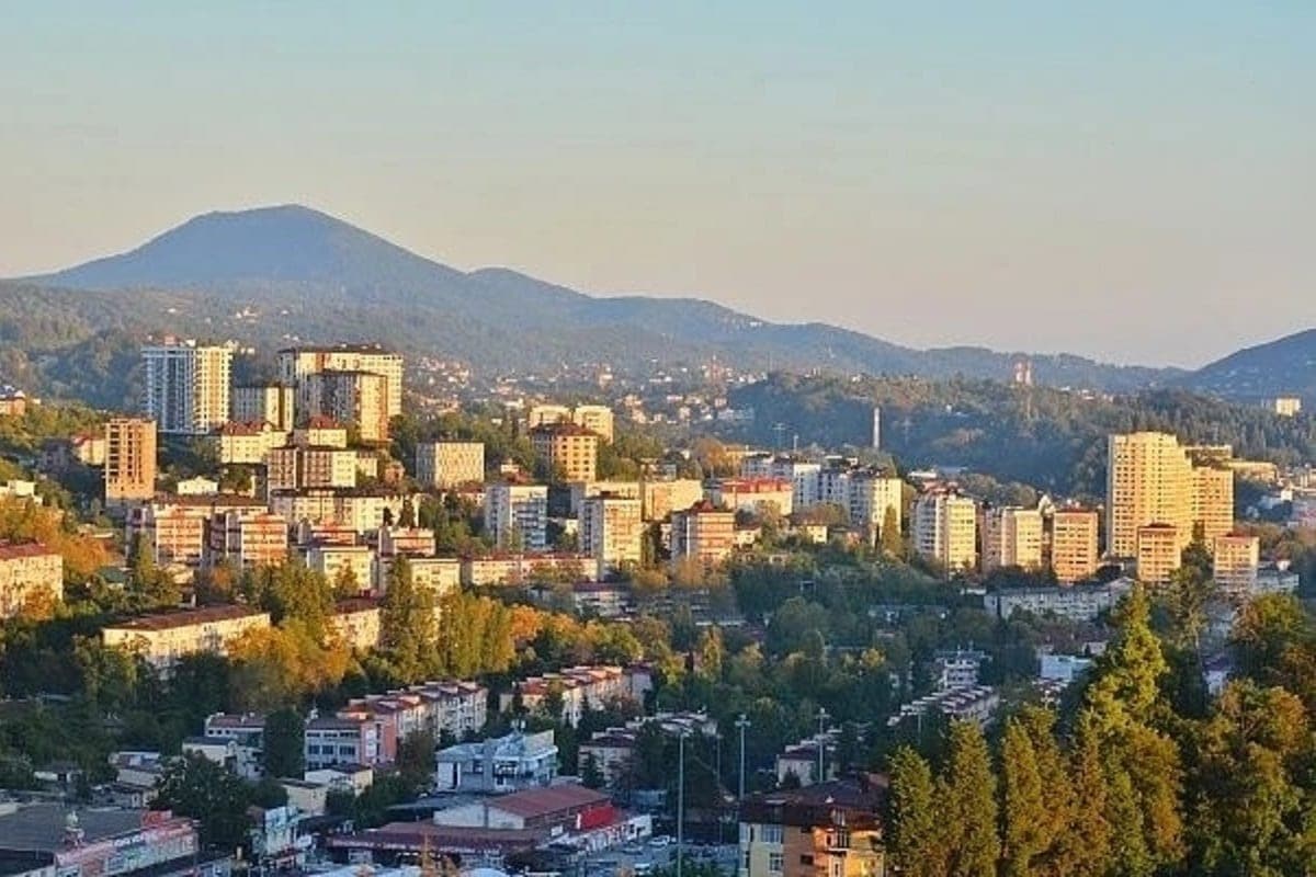 The court refused the company to lease a plot in Sochi without bidding