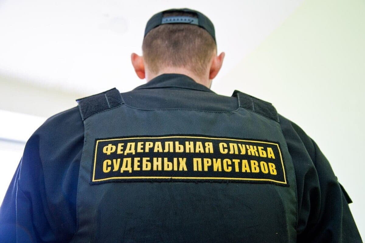 Более 30 тысяч обращений приняли судебные приставы в Волгоградской области