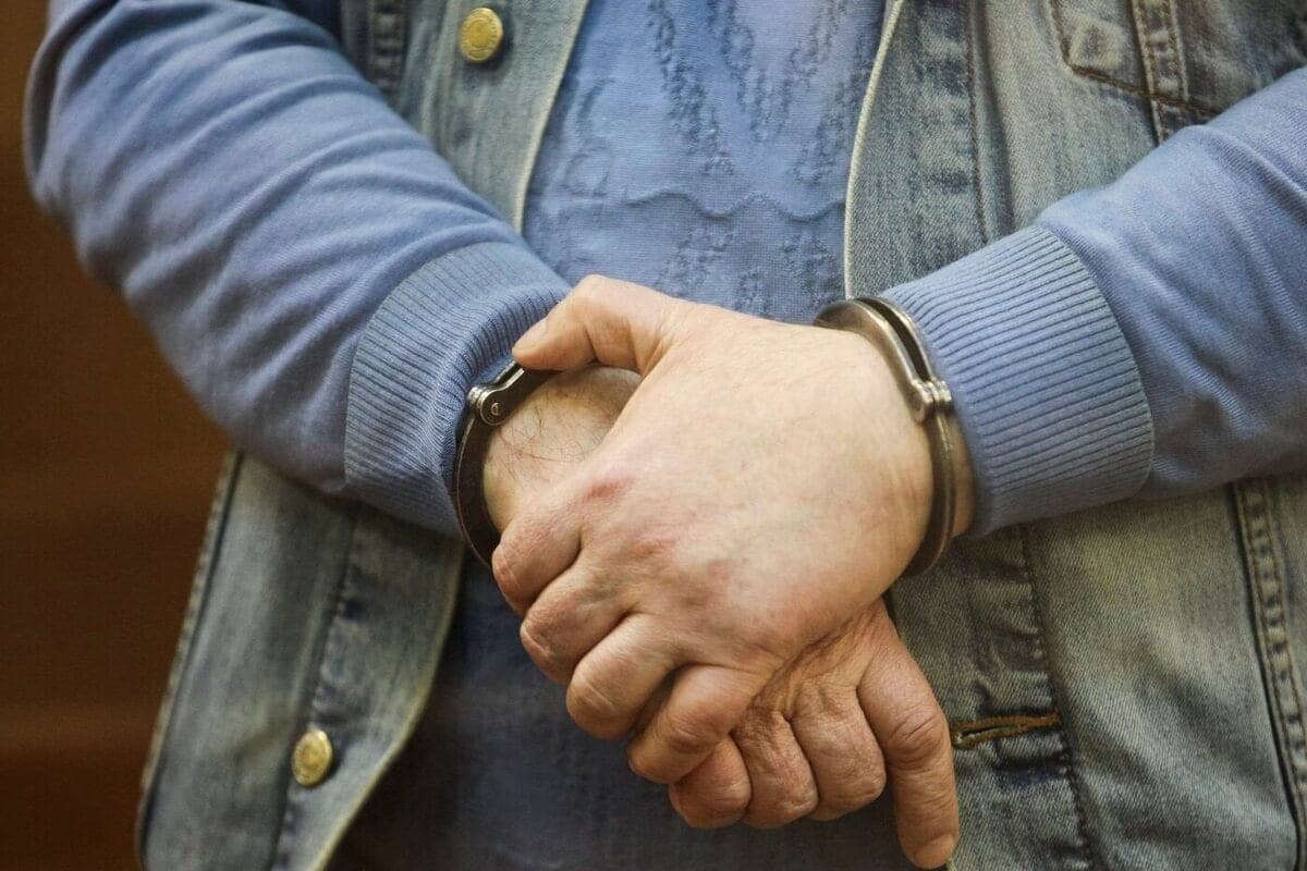 Man who stabbed woman 130 times arrested