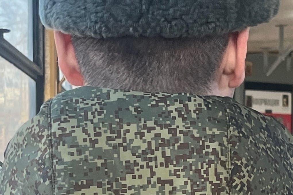 Стало известно, где будут служить срочники из Орловской области