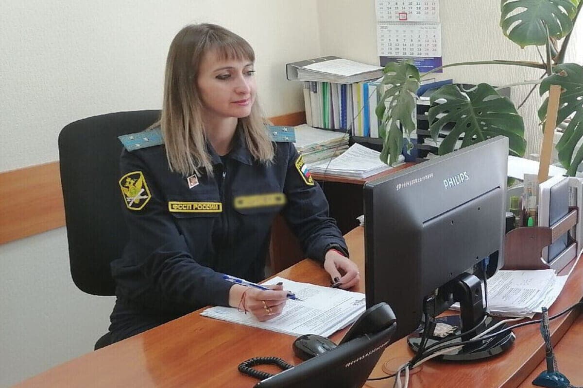 Crimean woman lost two land plots for a debt of 4.8 million rubles