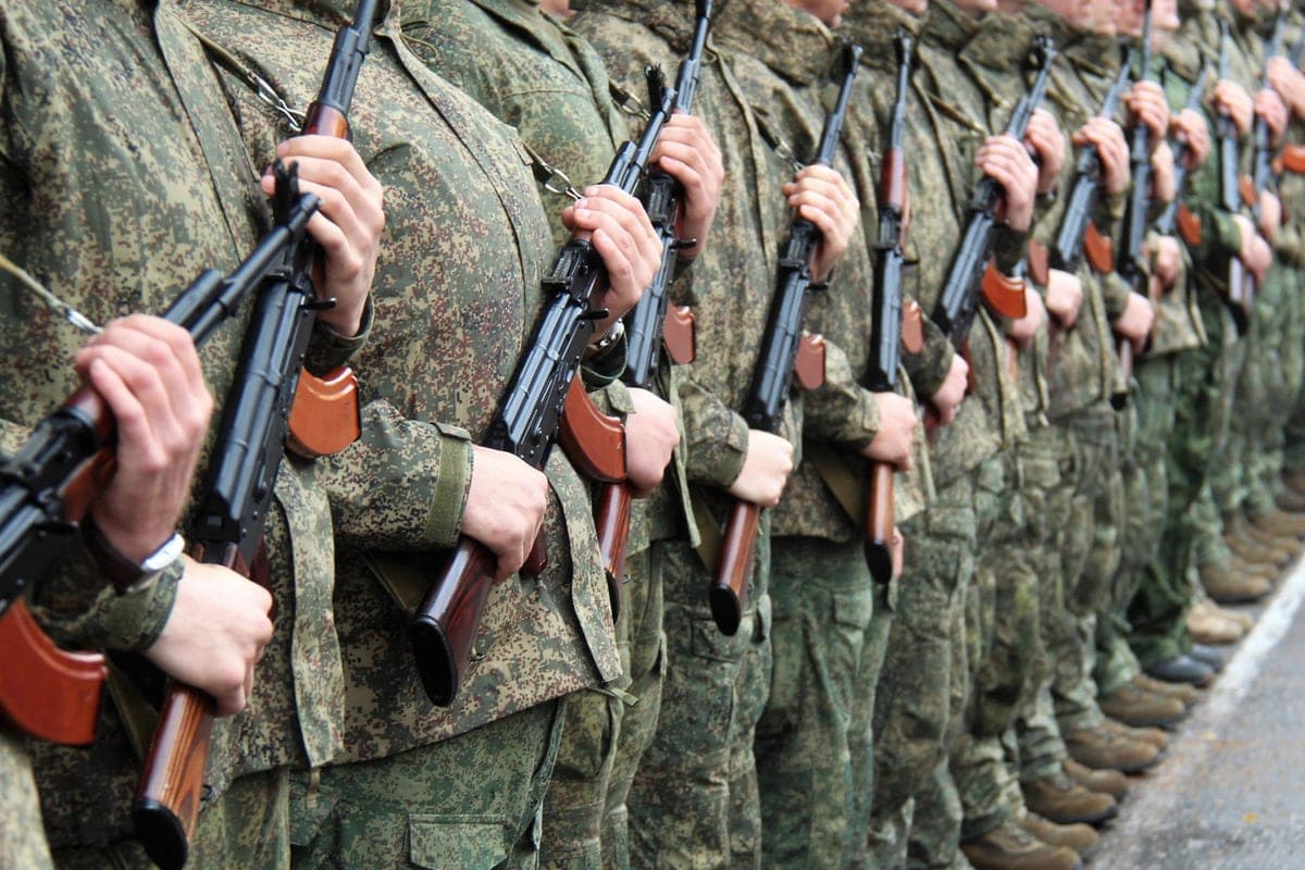 In Orel, 11 more volunteers joined BARS