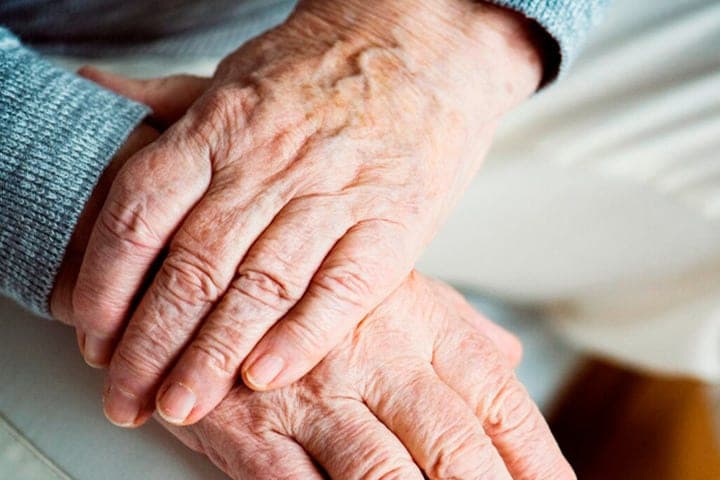 The stranger stole from the Bryansk pensioner 55 thousand rubles