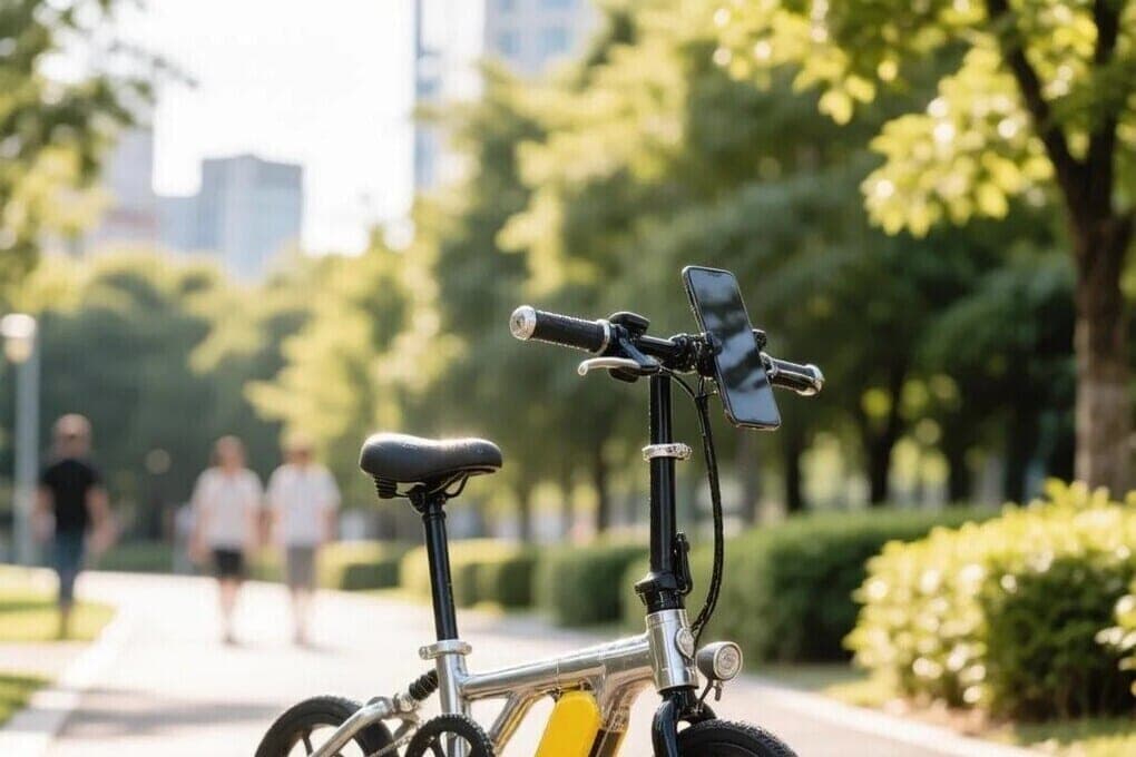 In Voronezh, the police are looking for victims of the suspect in a series of theft of electric bicycles