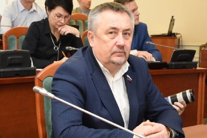 Сбербанк потребовал банкротства структур Игоря Гордеева на 5 млрд руб