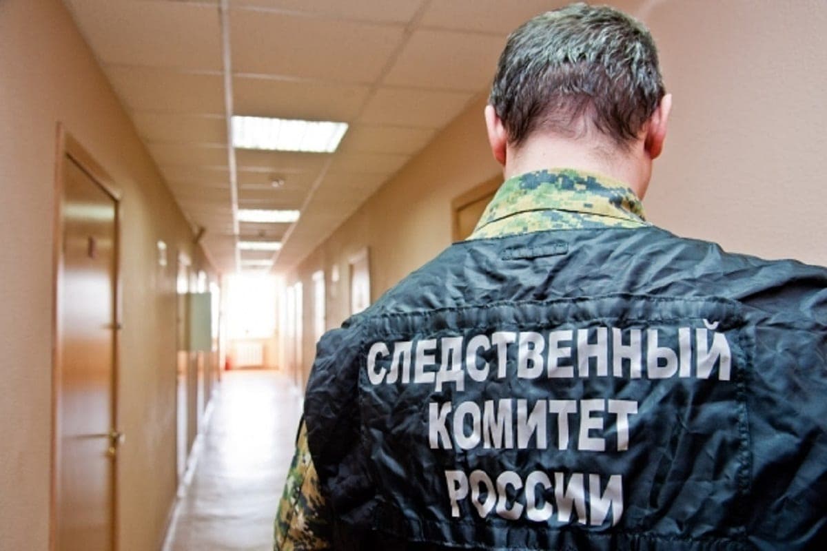 In the Volgograd region opened a criminal case after the death of a locksmith