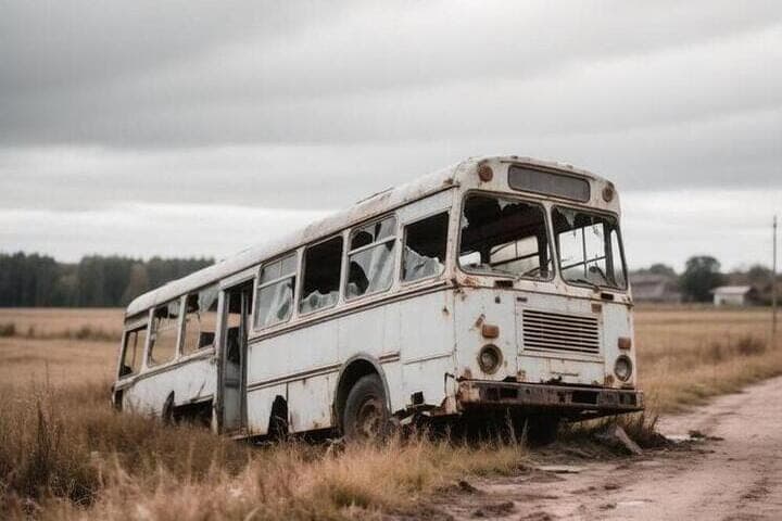 In Tanzania, 35 people died in an accident
