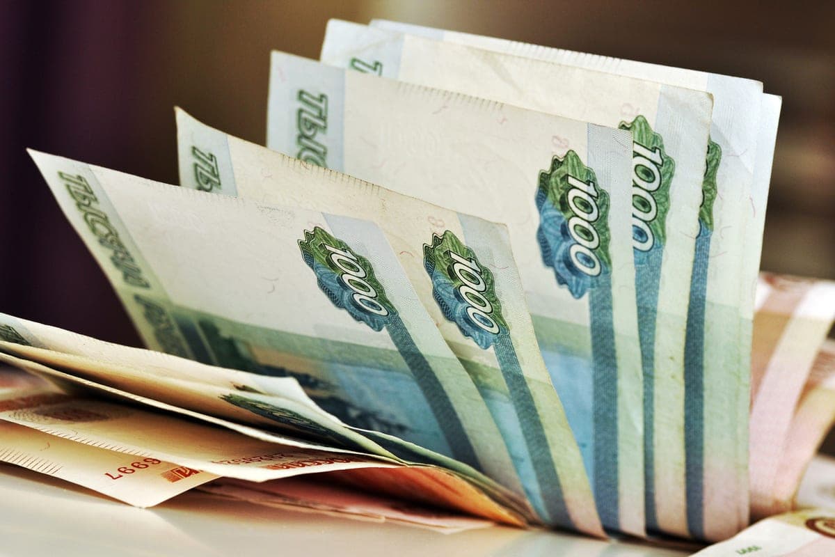 Abrasions, punctures, stains: what banknotes can be safely used