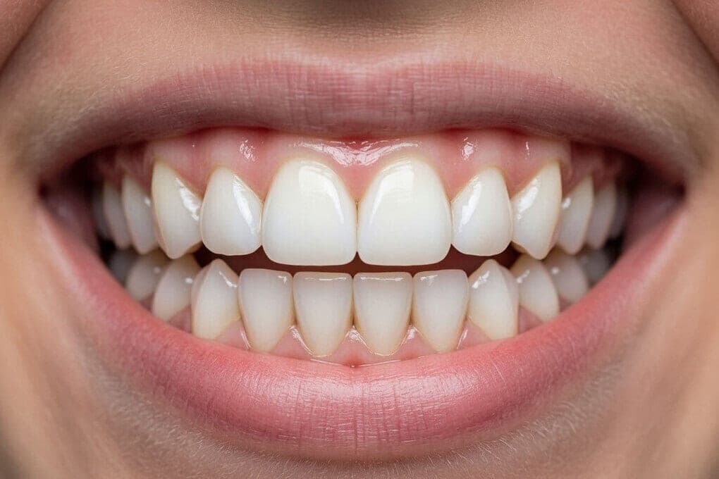 Die Bewohner von Komi erzählten, wie gefährlich Haus Whitening