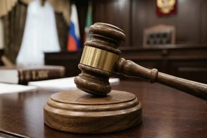 В Тамбове по суду оформят доли ребенка в доме без участия матери