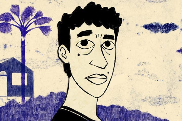 Анимационные дни начались по-китайски: шестичасовой марафон и искусство каллиграфии