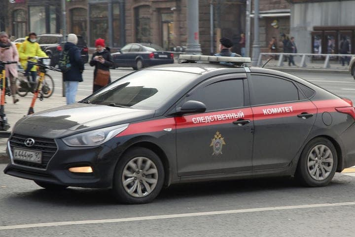 Возбуждено уголовное дело после жесткой посадки самолета