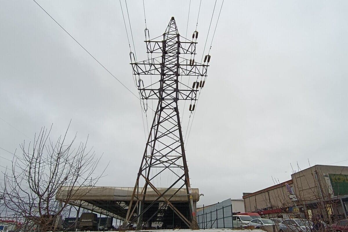 Rosseti Ural will hold an open day for businessmen