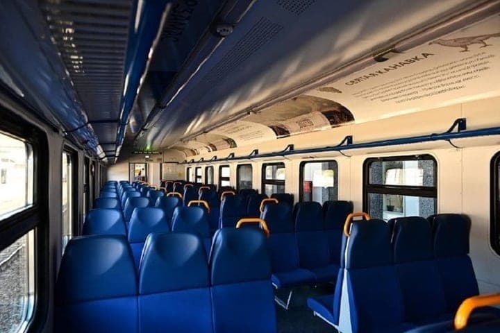 In the Nizhny Novgorod region will cancel 18 & # 34; dachas & # 34; trains