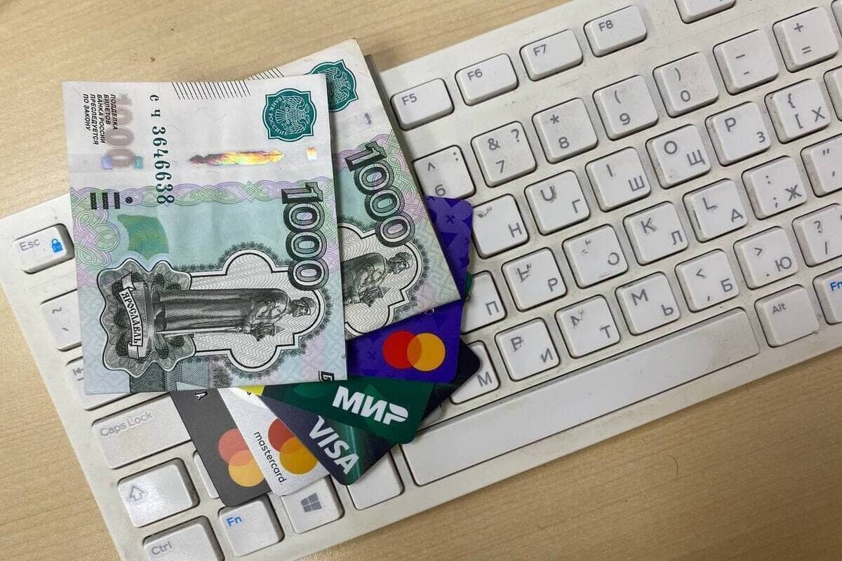 In August, Kaliningrad borrowed almost 20 billion rubles from banks