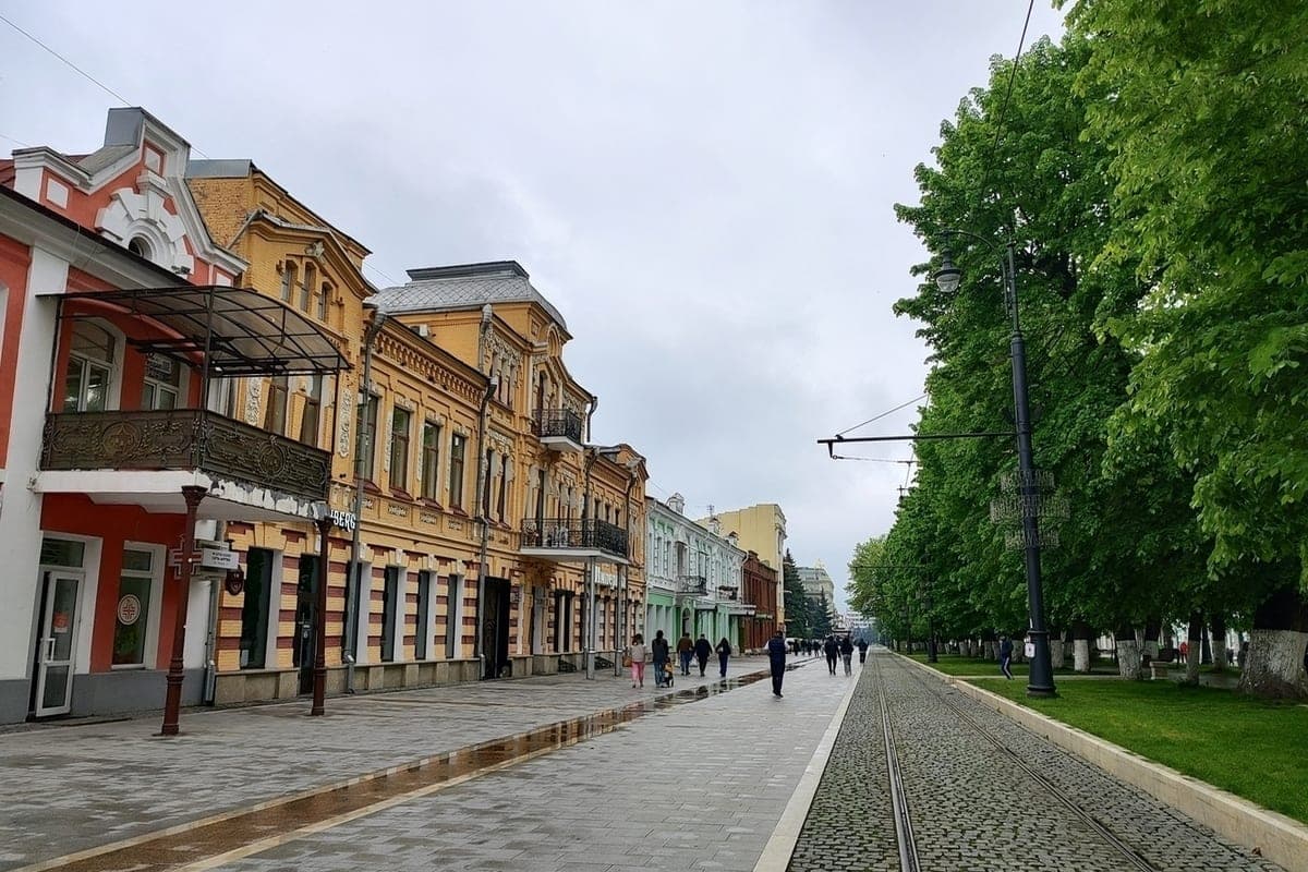 В Северной Осетии с начала года легализовали трудовые отношения 10 тысяч человек