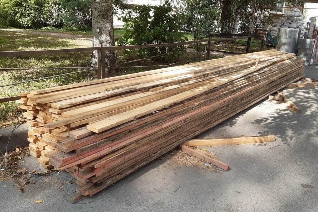 A resident of Khakassia lured from the family 95 thousand rubles for the boards