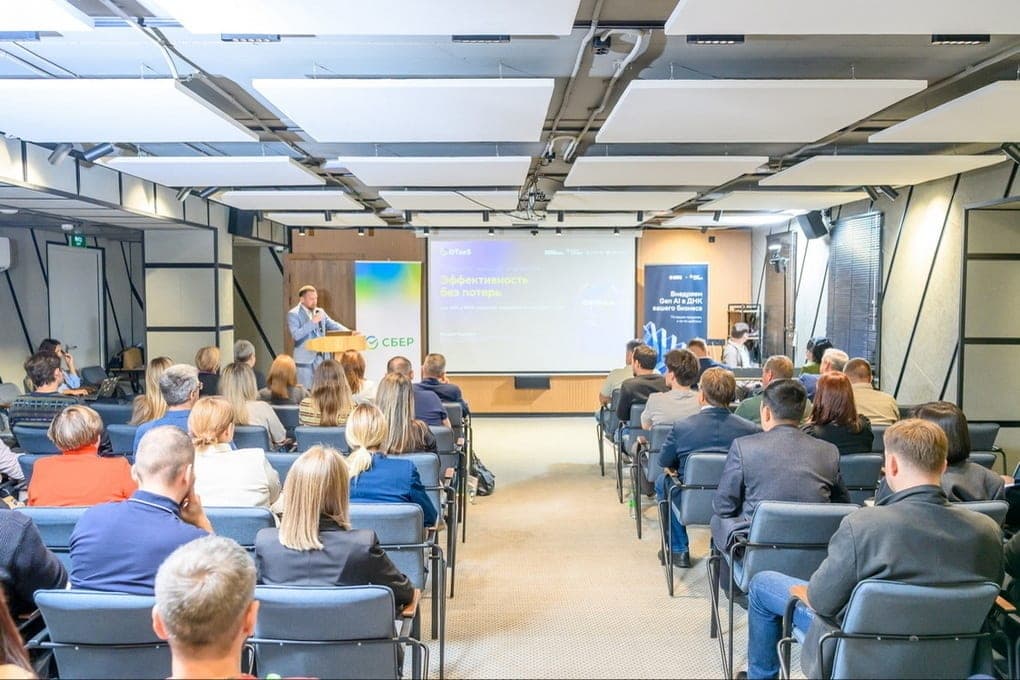 Sber helped the business of Mari El to determine the development potential and find hidden losses: the “IT-Accelerator” dismantled the introduction of AI agents