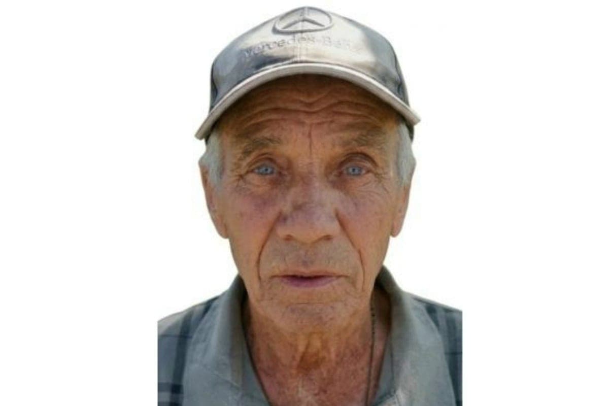 In Novocherkassk month can not find the missing pensioner