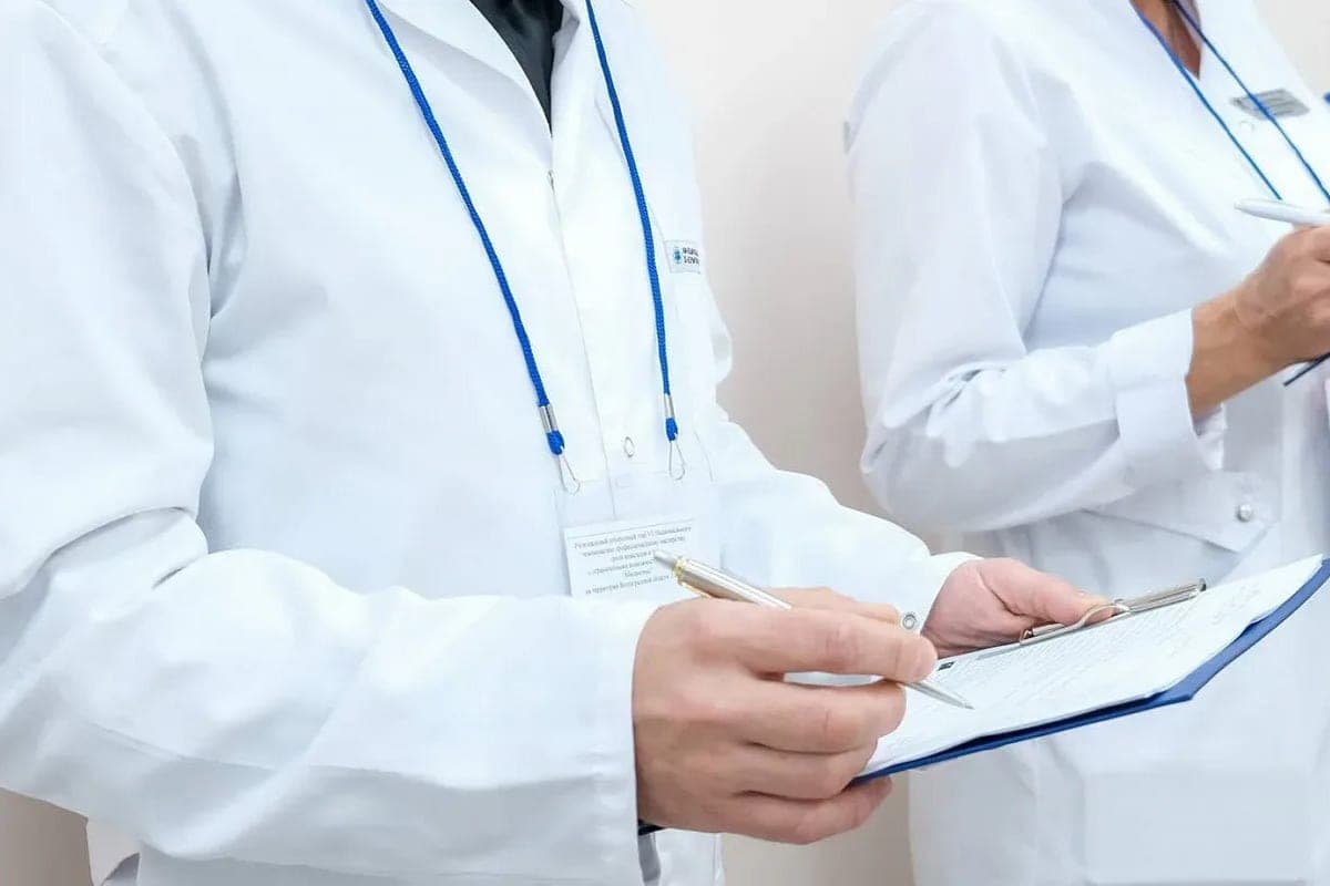 Volgograd oncologist told about the age threshold for mammography