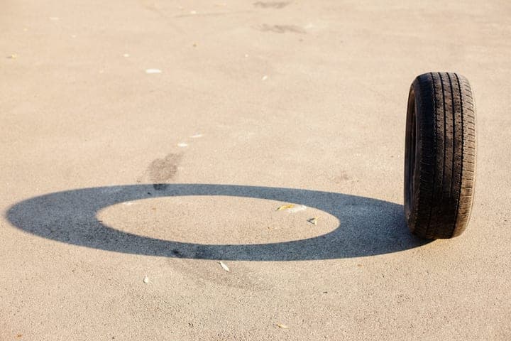 Two more points of reception of old tires opened in Petrozavodsk
