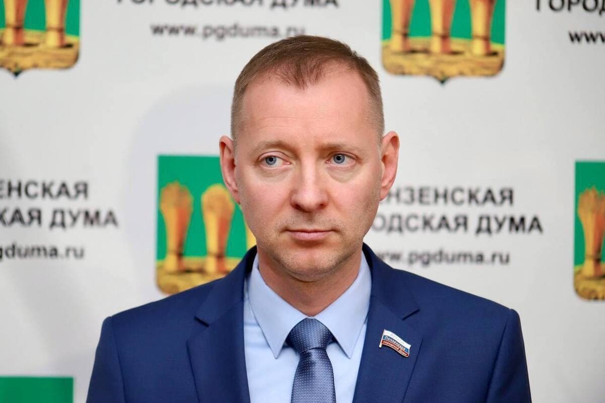 In Penza detained Denis Sobolev and Ivan Nikolaev on suspicion of corruption