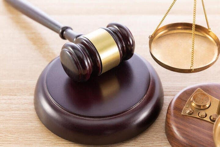 Resident of Melitopol awaits trial for calls to terrorism on the Internet