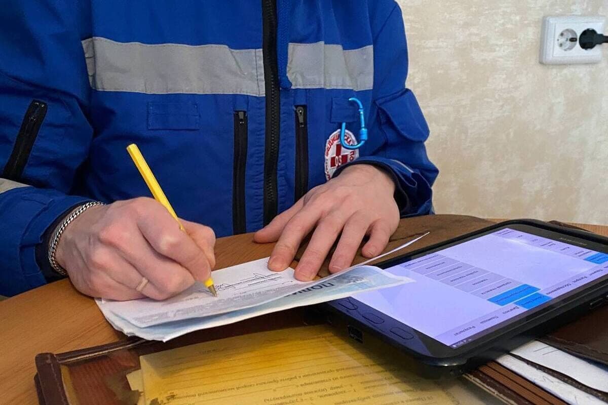 В России наблюдается сезонный рост заболеваемости пневмонией