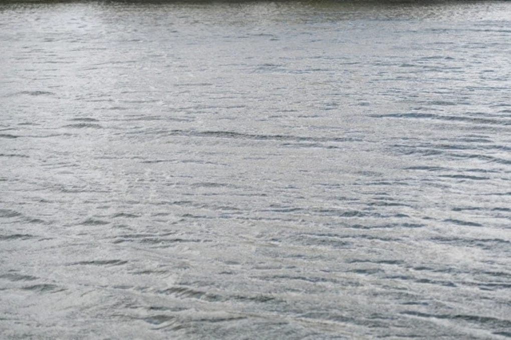 In Volgograd rescued a man with signs of hypothermia, pulling him from the Volga