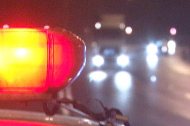 On the road in the Vsevolozhsky district in the early morning collided 13 cars