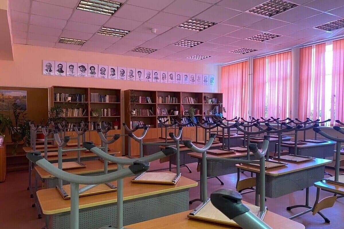 Employee of school No. 695 in Pushkin waited two years for a copy of the employment contract