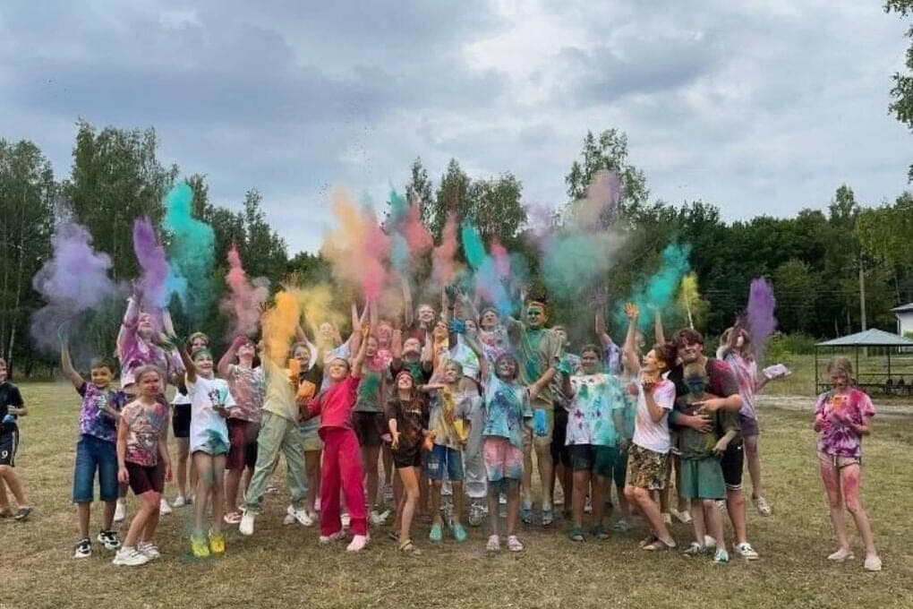 Пенза — лучший город региона по организации летнего отдыха детей
