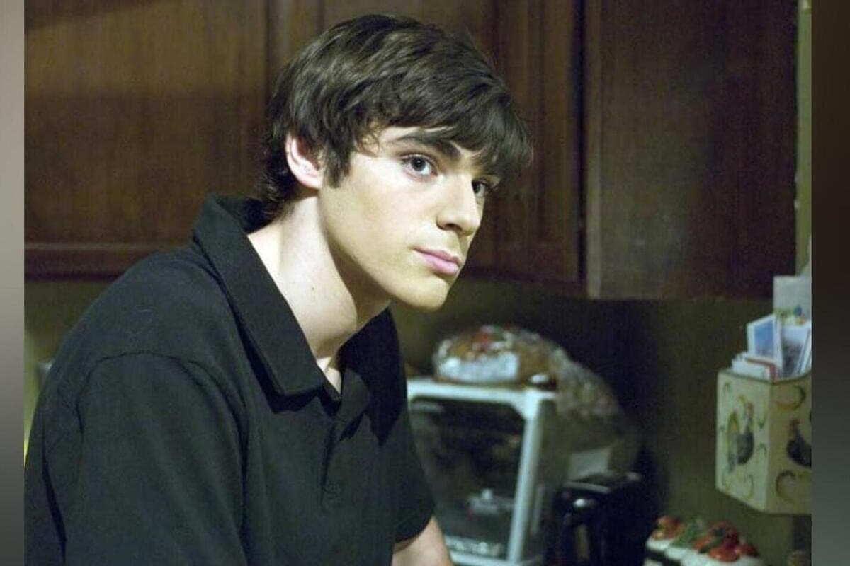Died the star of the cult series “In all serious”: suffered from cerebral palsy