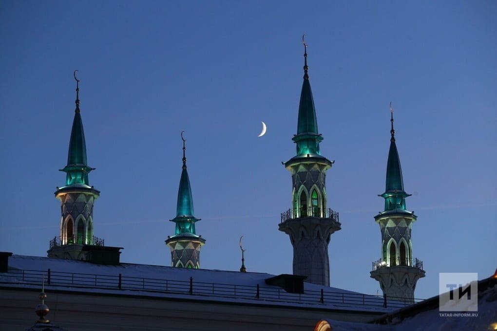 In Chelny will play a ticket to the Hajj at the tournament on koresh