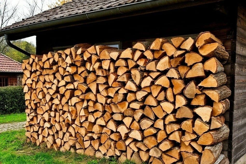 Бизнесмена наказали за продажу дров воронежским селянам по завышенным ценам