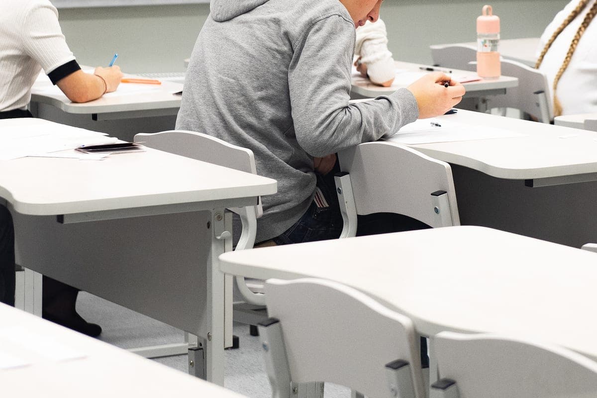 Final essay 2026: when to write, what topics will be and how to prepare
